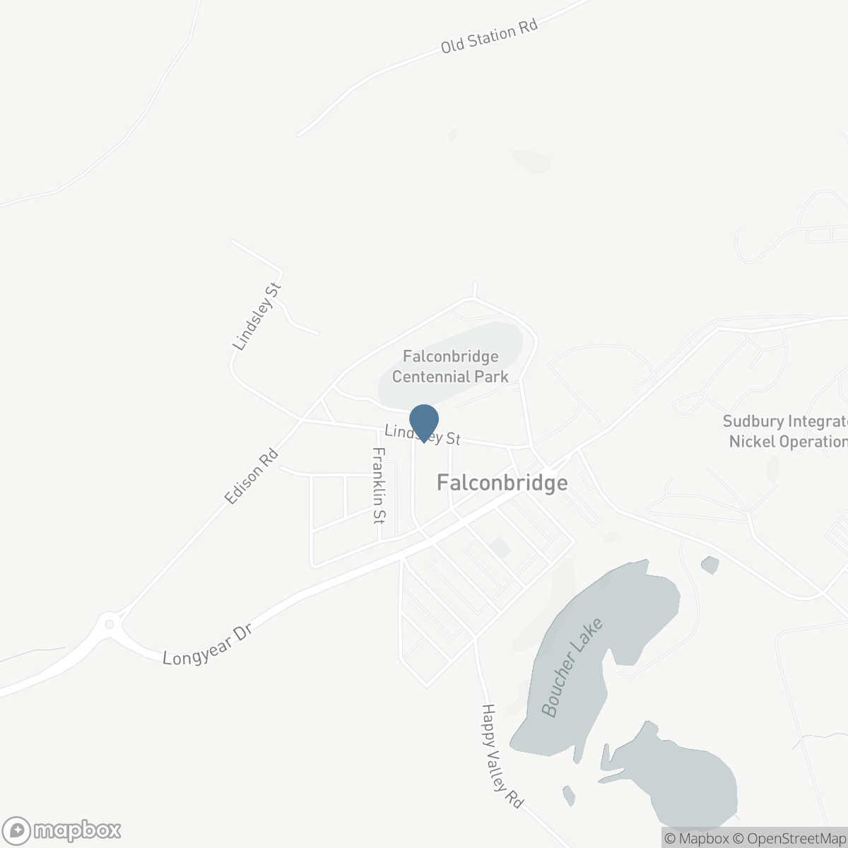 18 Lindsley Street, Greater Sudbury, Ontario P0M 1S0